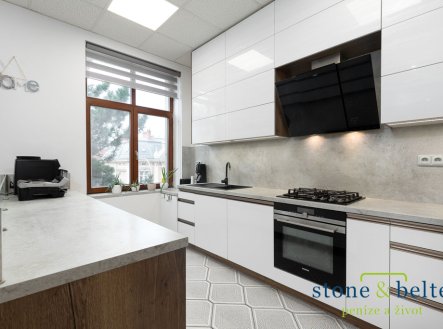Prodej bytu, 4+kk, 155 m²