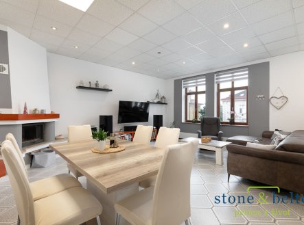Prodej bytu, 4+kk, 155 m²