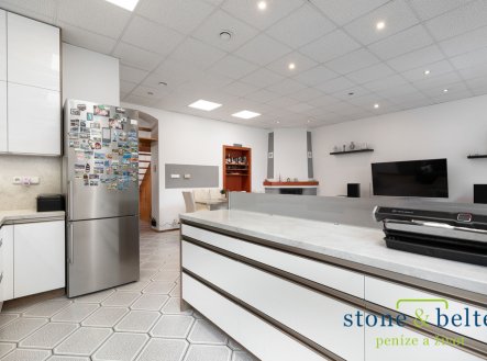 Prodej bytu, 4+kk, 155 m²