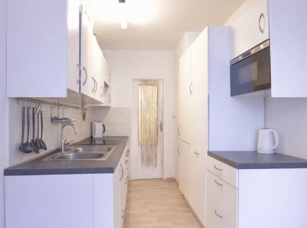 Prodej bytu, 3+1, 77 m²