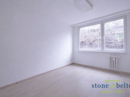 Prodej bytu, 3+1, 77 m²