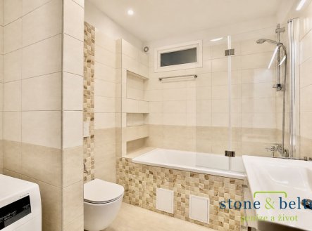 Prodej bytu, 3+kk, 143 m²