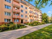 Pronájem bytu, 2+kk, 56 m²