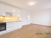Pronájem bytu, 1+kk, 31 m²