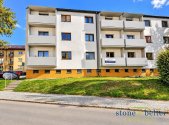Prodej bytu, 2+1, 54 m²