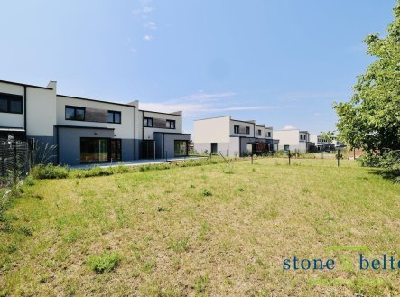 Pronájem domu/vily, 110 m²