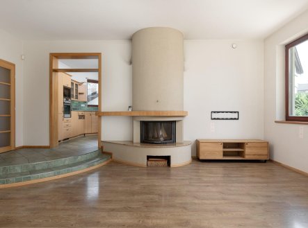 Prodej domu/vily, 140 m²