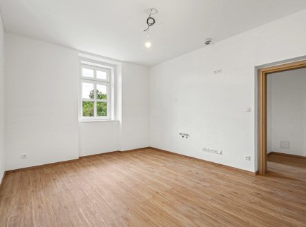 Prodej bytu, 1+kk, 27 m²