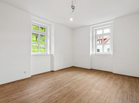 Prodej bytu, 1+kk, 27 m²