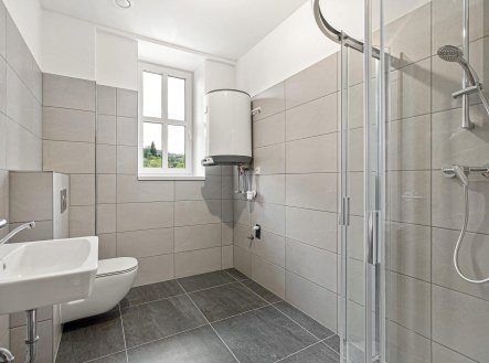 Prodej bytu, 1+kk, 27 m²