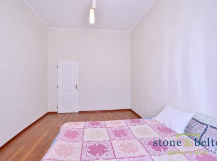 Prodej bytu, 2+1, 61 m²