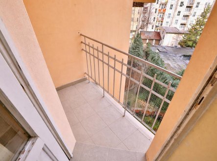 Prodej bytu, 3+1, 133 m²