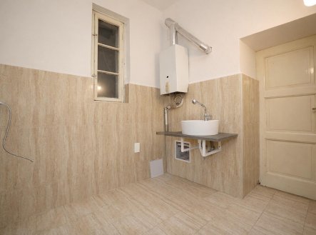 Prodej bytu, 3+1, 133 m²