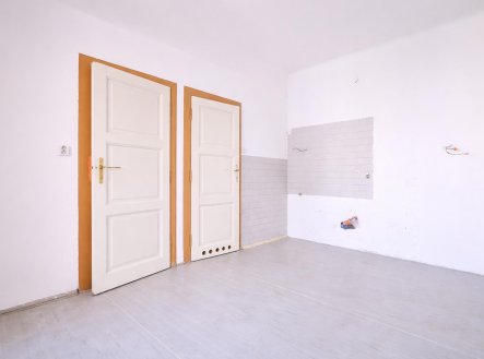Prodej bytu, 3+1, 133 m²
