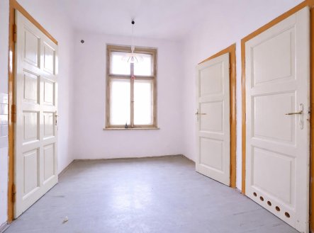 Prodej bytu, 3+1, 133 m²