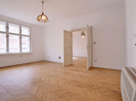 Prodej bytu, 3+1, 133 m²