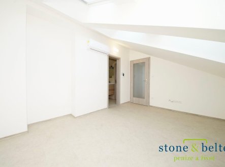 Pronájem bytu, 3+kk, 115 m²
