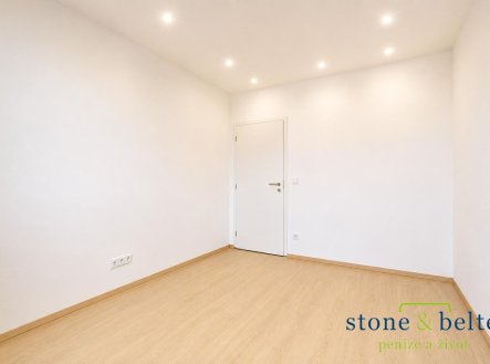 Prodej bytu, 2+kk, 45 m²