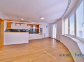 Pronájem bytu, 5+kk, 147 m²