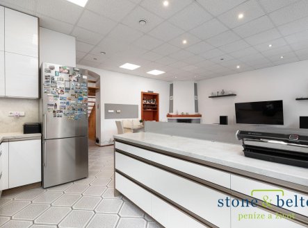 Prodej bytu, 4+kk, 155 m²