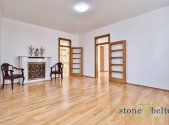 Pronájem bytu, 3+1, 116 m²