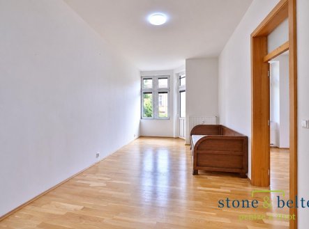 Pronájem bytu, 3+1, 116 m²