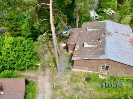 Prodej chaty/rekreačního objektu, 100 m²