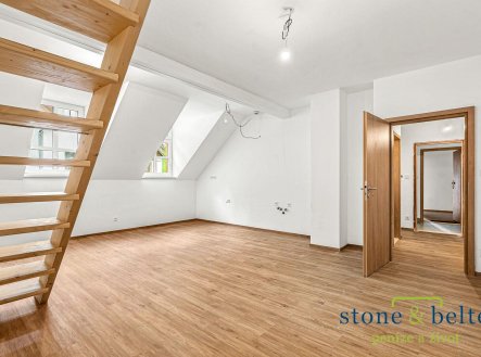Prodej bytu, 3+kk, 95 m²
