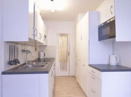 Prodej bytu, 3+1, 72 m²