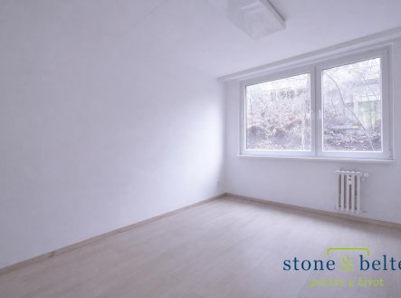 Prodej bytu, 3+1, 72 m²