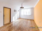 Prodej bytu, 2+1, 52 m²