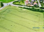 Prodej pozemku, zemědělská půda, 4 240 m²