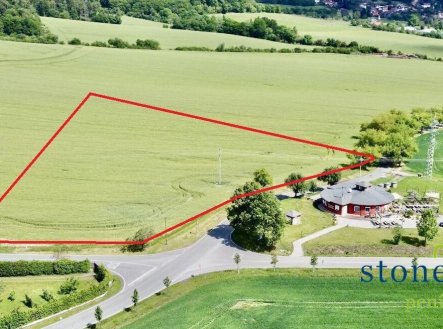 Prodej pozemku, zemědělská půda, 4 240 m²