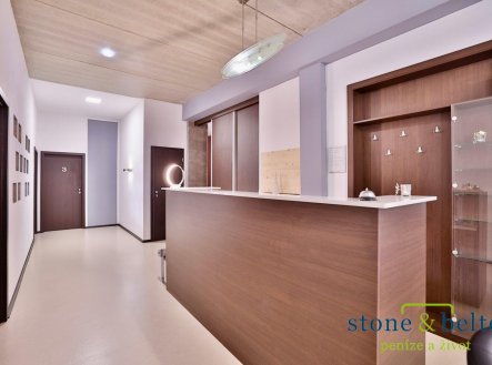 Prodej hotel, 394 m²