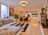 Pronájem bytu, 3+kk, 88 m²