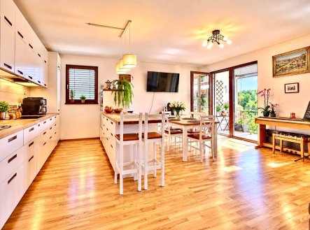 Prodej bytu, 3+kk, 81 m²