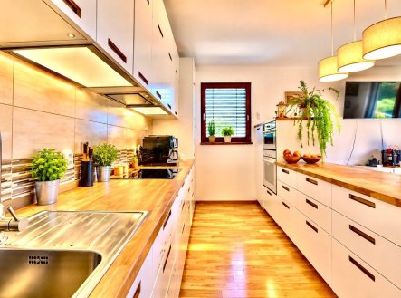 Prodej bytu, 3+kk, 81 m²