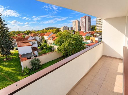 Prodej bytu, 1+1, 27 m²