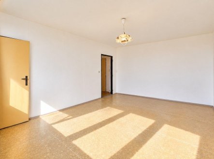 Prodej bytu, 1+1, 27 m²