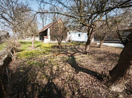 Prodej pozemku pro bydlení, 973 m²
