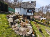 Prodej - chata/rekreační objekt, 42 m²
