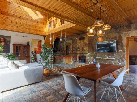 Prodej domu/vily, 258 m²