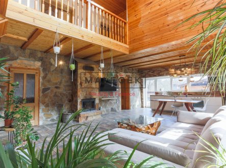 Prodej domu/vily, 258 m²
