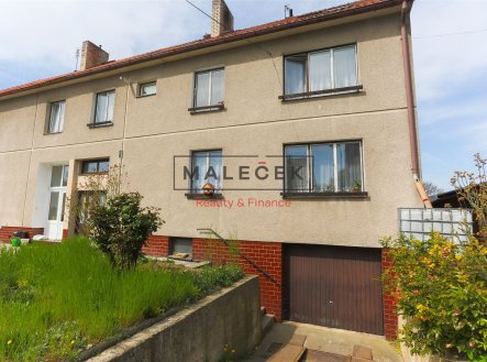 Prodej domu/vily, 325 m²