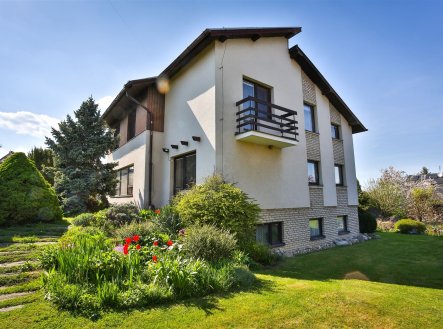Prodej domu/vily, 251 m²