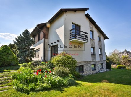 Prodej domu/vily, 251 m²