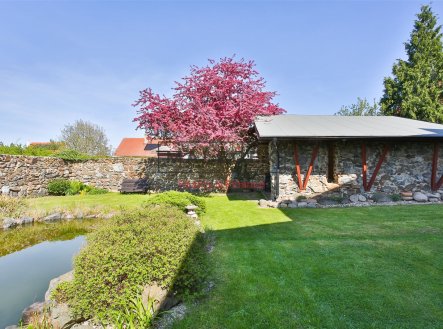 Prodej domu/vily, 251 m²