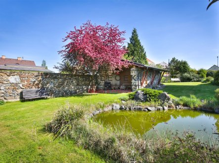 Prodej domu/vily, 251 m²