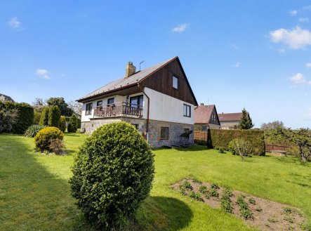 Prodej domu/vily, 126 m²