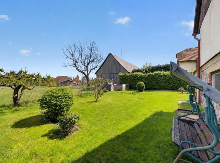 Prodej domu/vily, 126 m²